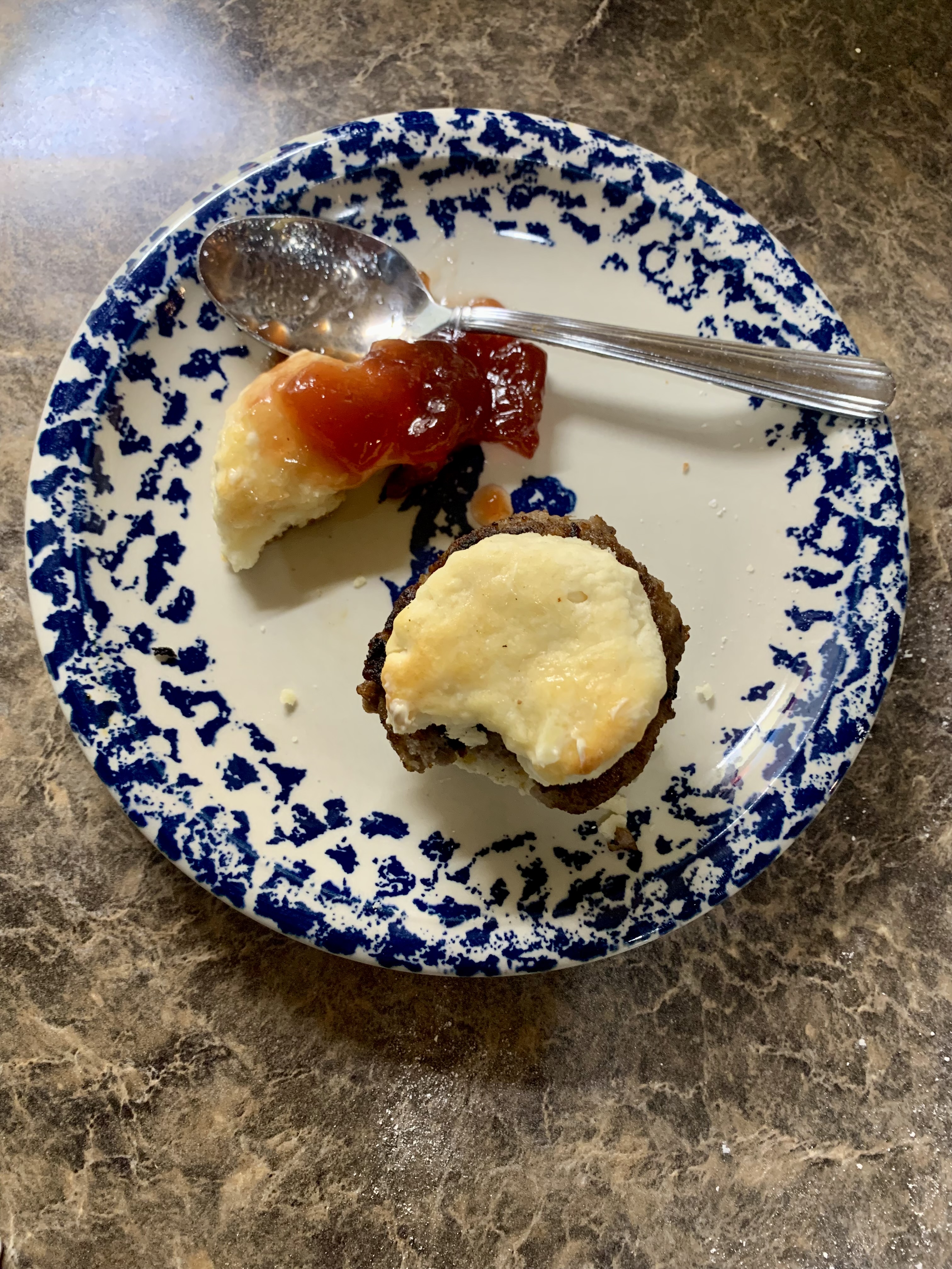 Do You Enjoy a Warm Buttery Biscuit?