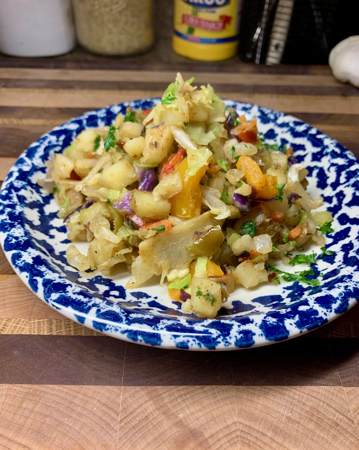 Summer Veg Makes It Easy to Eat Fresh