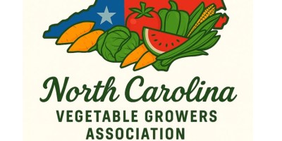 North Carolina vegetables