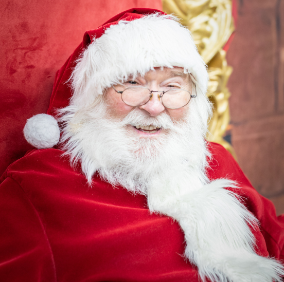 Spend the 12 Days of Christmas in the Carolinas