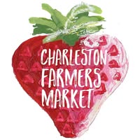 Charleston Farmer’s Market at Marion Square Park